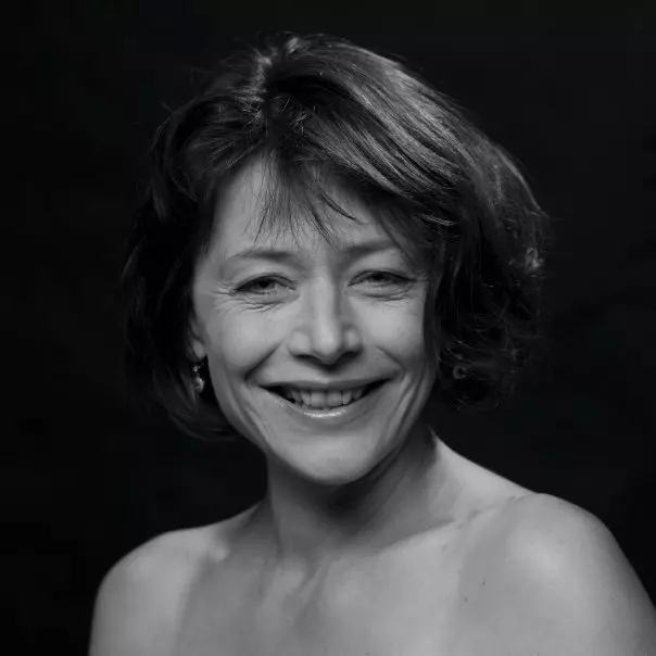 Cătălina Mustață