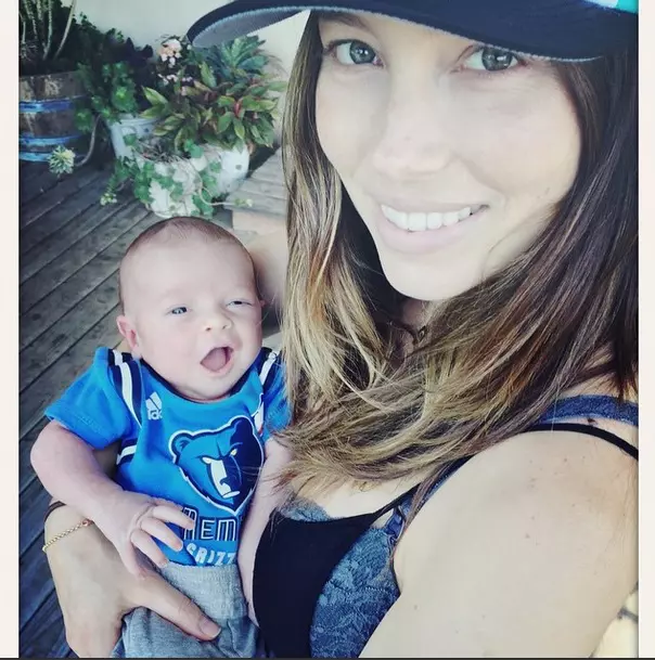 Silas Randall Timberlake