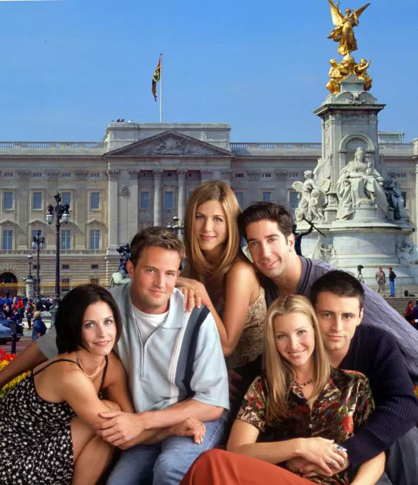 Friends