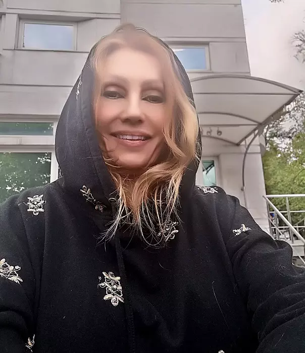 flora nastase