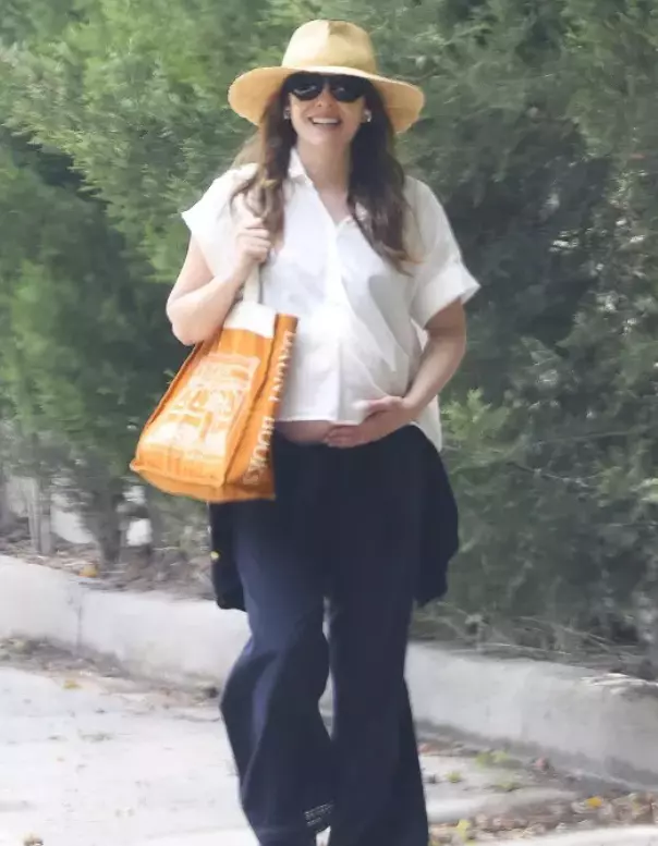e insarcinata 1