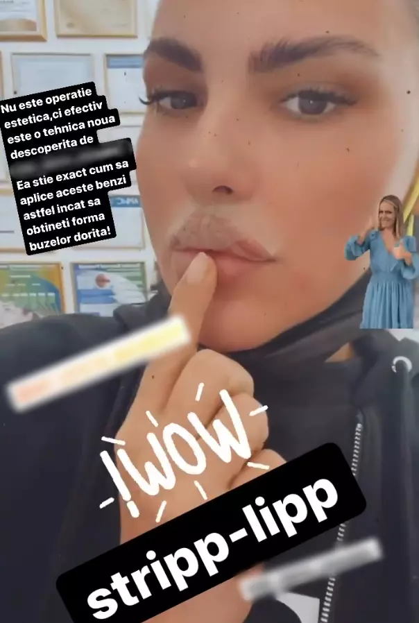 Lavinia Pîrva