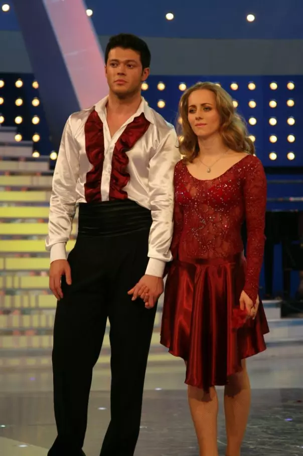 Victor Slav si Carmen