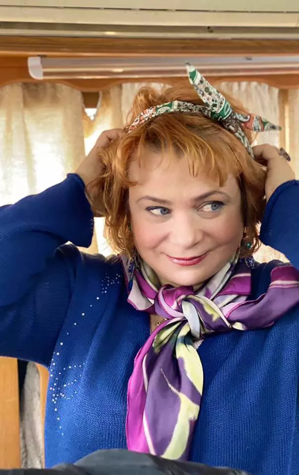 Anca Sigartău