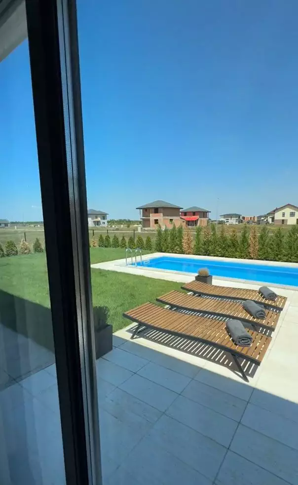 Cum arată casa din București a lui Marcel de la „Insula iubirii” 2024  (3)