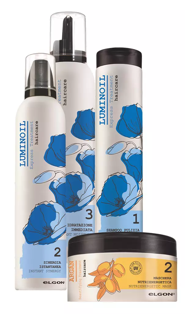 Poze Elgon-Luminoil colaj