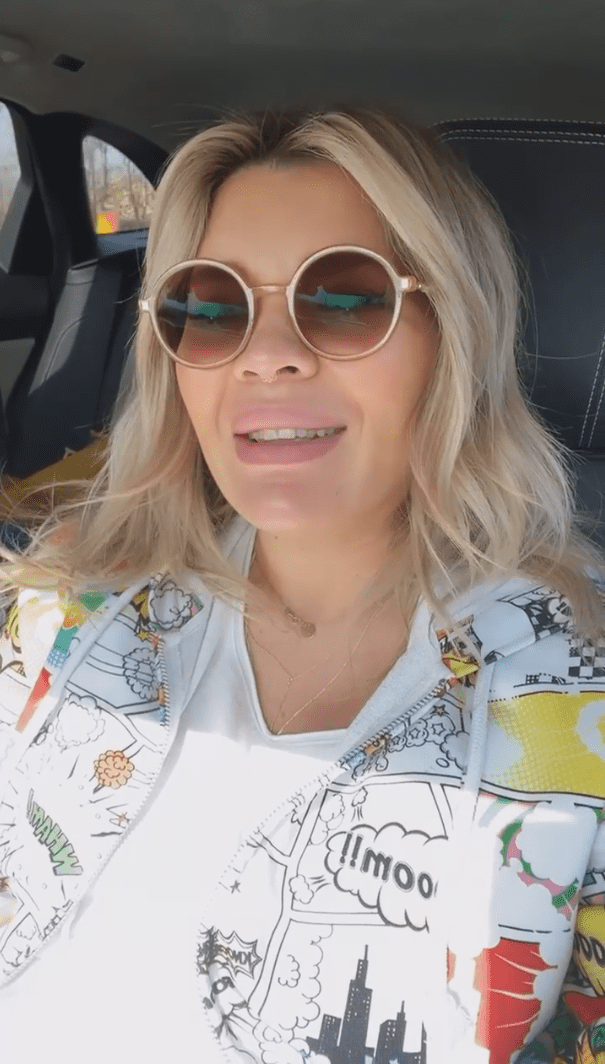 Gina Pistol