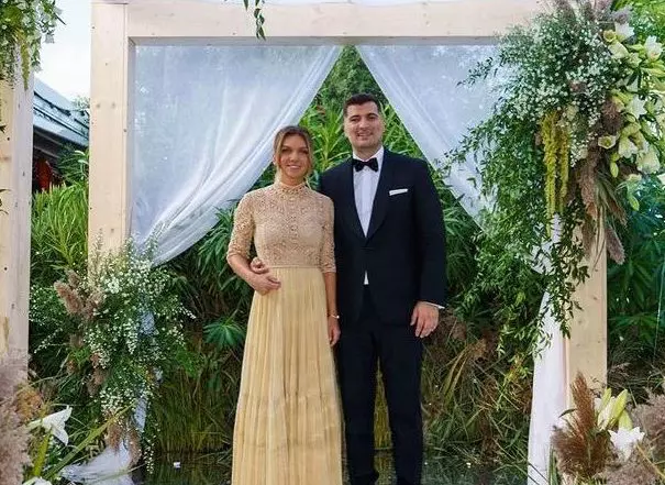 Simona Halep și Toni Iuruc au divorțat