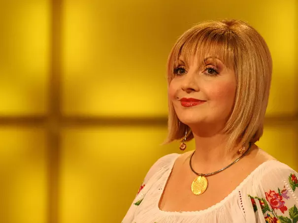 Ileana Ciuculete avea 64 de ani în momentul morţii