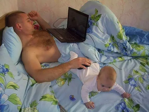 laptop