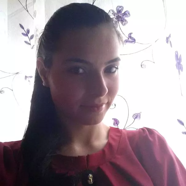 Alexandra Ceaușescu,  nepoata lui Nicolae Ceaușescu