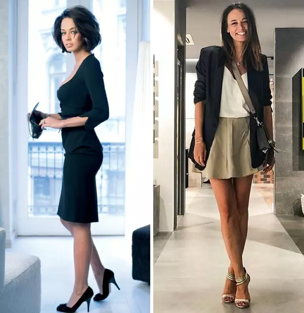 Andreea Raicu în 2006 și în prezent