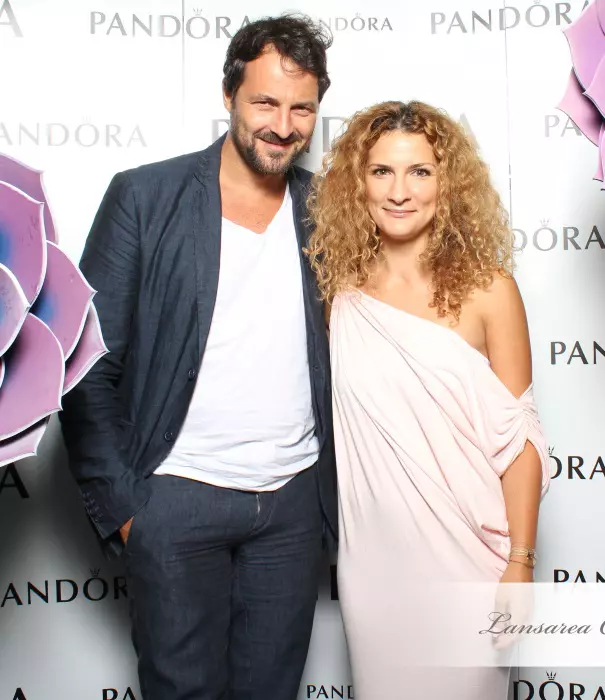 Andreea & Andrei Aradits