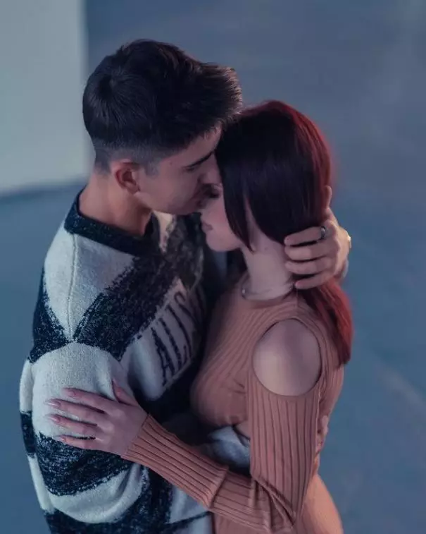 Ioana Ignat videoclip