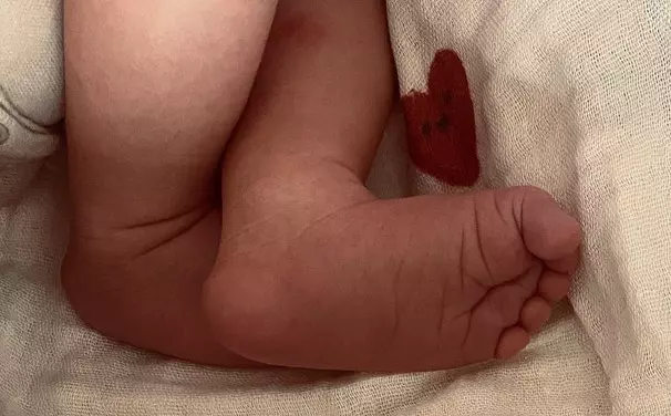 Actrița Asli Enver și-a prezentat fetița. Ce nume special a primit bebelușul