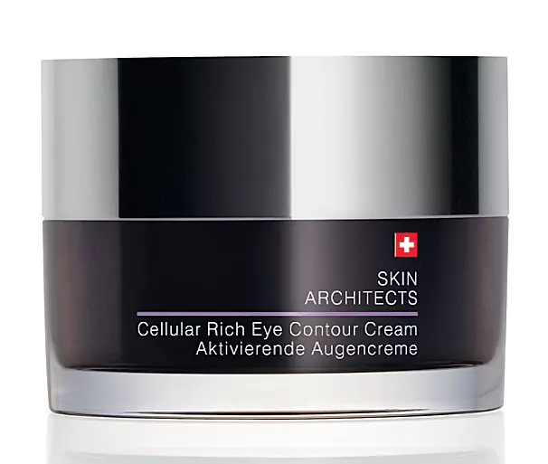 Cremă pentru conturul ochilor Artemis Skin Architects, 229 lei (exclusiv la Douglas)