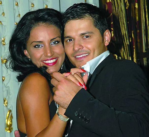 adelina