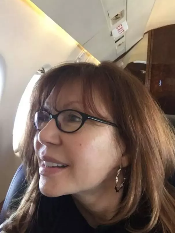 victoria la 76 de ani
