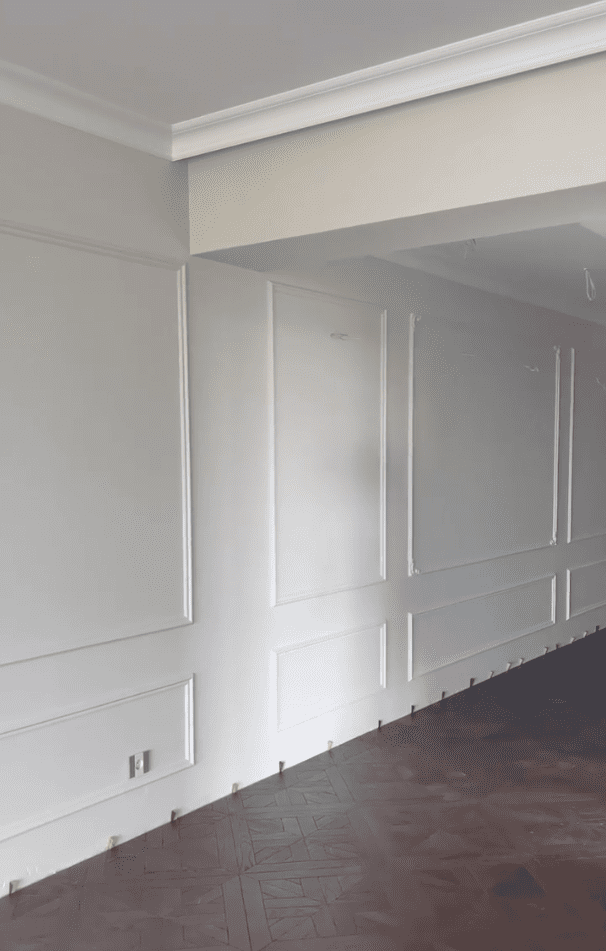 Apartament Cristina Ich