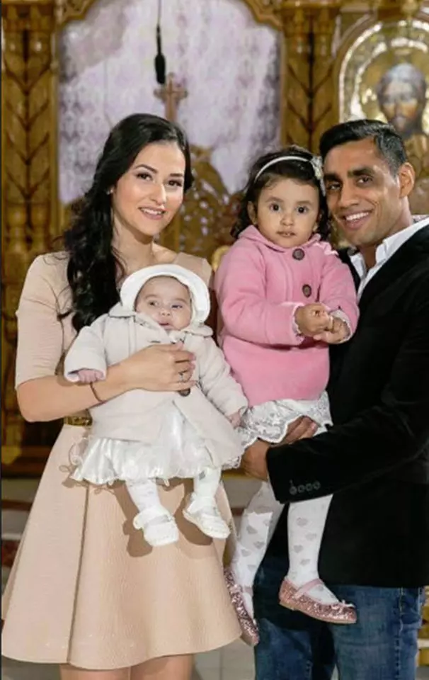 fiicele lui Banel Nicolita