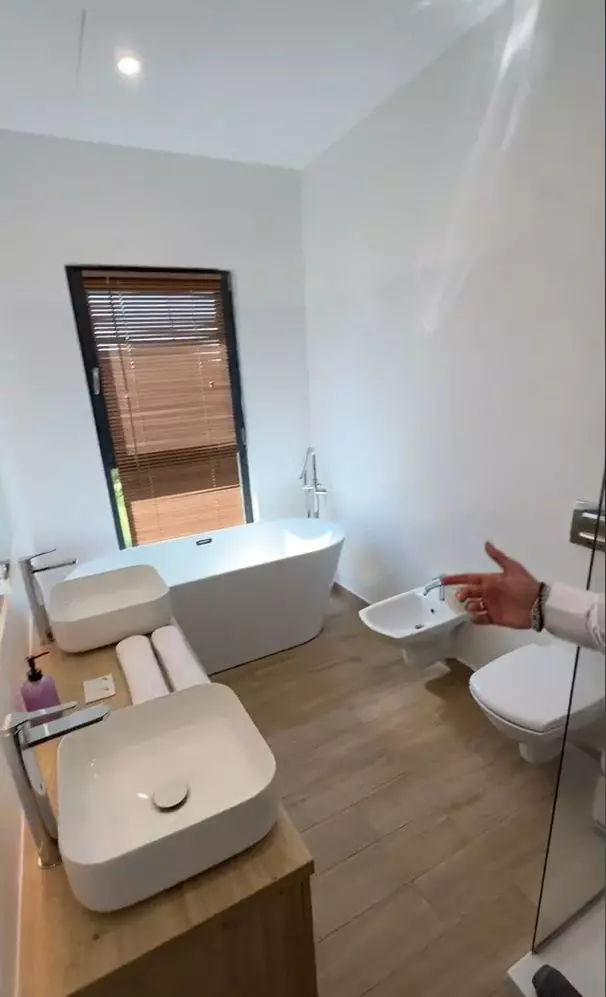Cum arată casa din București a lui Marcel de la „Insula iubirii” 2024  (4)