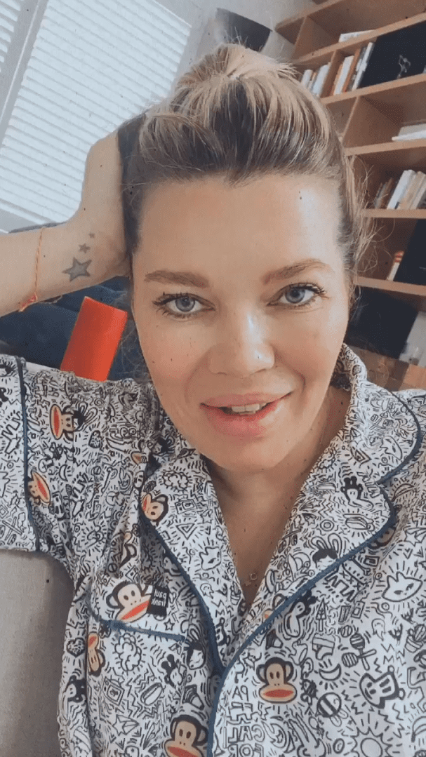 Gina Pistol