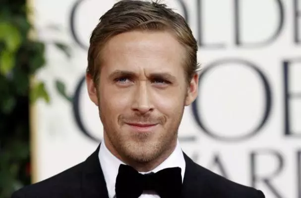 Ryan Gosling 