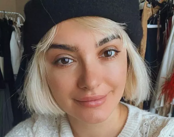 ana morodan
