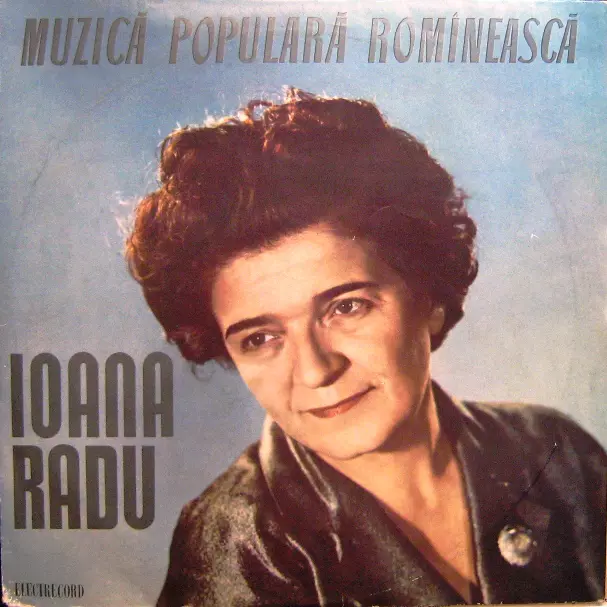 Ioana-Radu