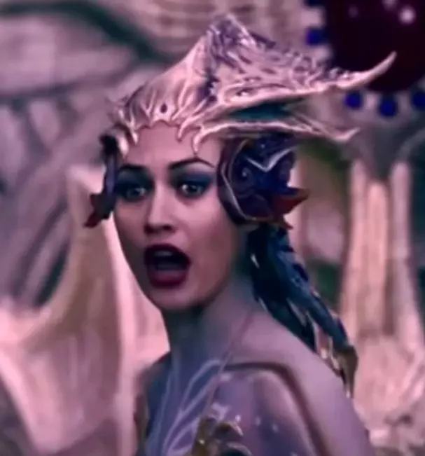 Empires of the Deep