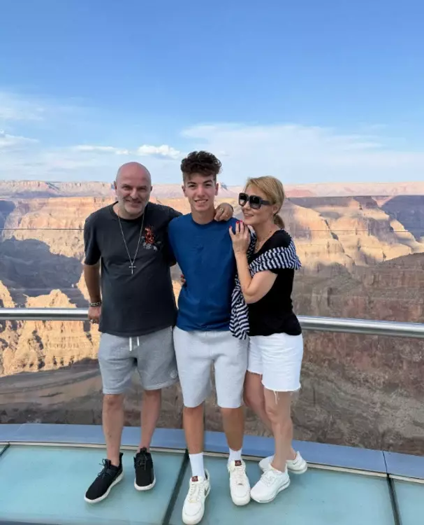 Capatos familie
