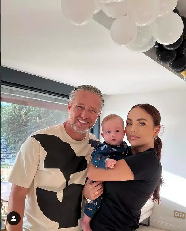 Anamaria-Prodan-mesaj-fiul-lui-Laurentiu2