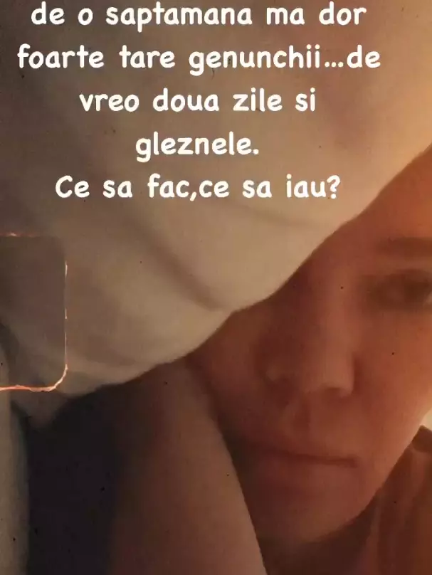 Gina Pistol