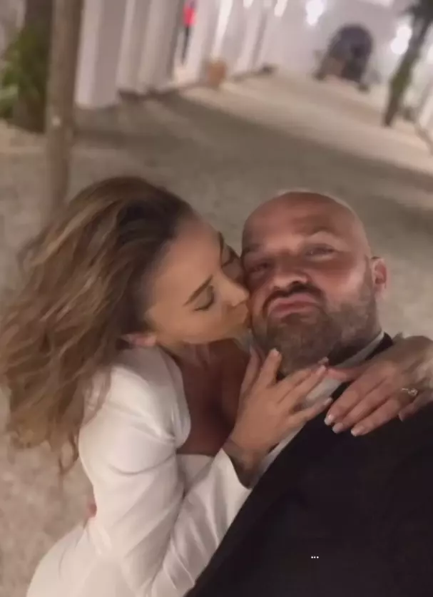 Andrei Ștefănescu iubita Ștefania Duca