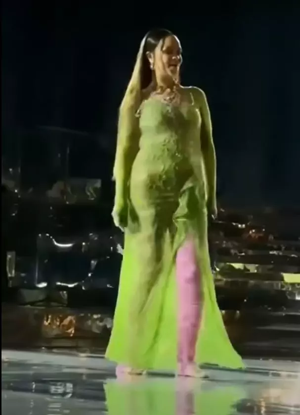 Rihanna, criticată dur după ce a cântat la petrecerea celui mai bogat om din India. Ce sumă enormă de bani a primit artista (3)