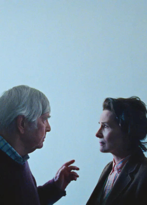 Queen at Sea