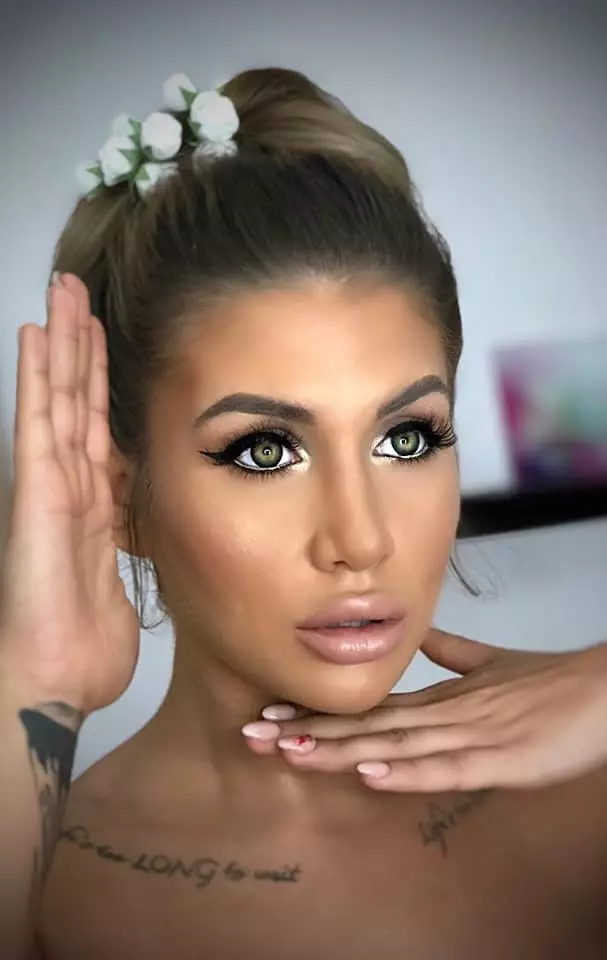 Alexandra de la Insula iubirii