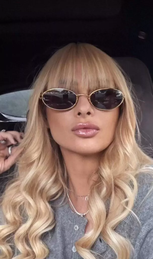 Anamaria Prodan a fost operată la Floreasca. Diagnosticul necesita intervenție de urgență