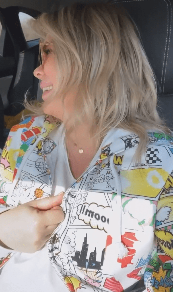Gina Pistol
