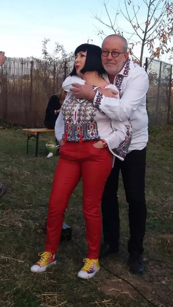 Busu și Neti Sandu au rupt tăcerea despre relația lor „Toată lumea mă