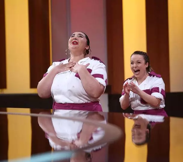 Cine câștigă Chefi la cuțite sezonul 9