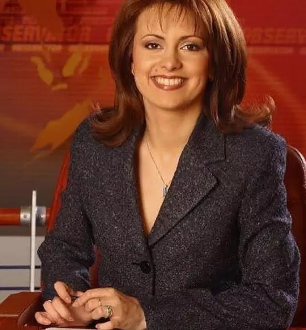 simona gherghe debut 1