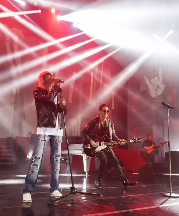 Stefan Banica & Cristi Minculescu