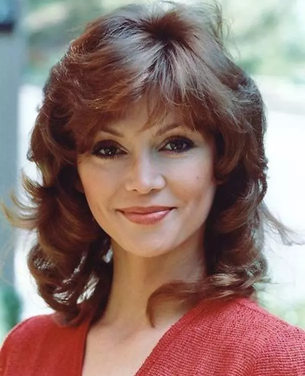 Victoria Principal, în Dallas