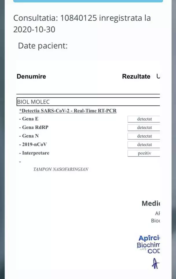 Denis-Ștefan-Covid-1