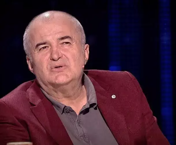 florin calinescu 59