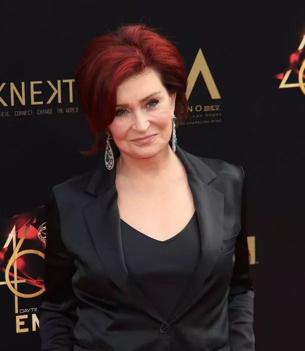 46th Annual Daytime Emmy Awards - Arrivals