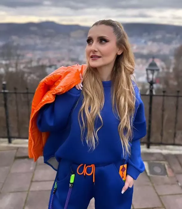 Alina Sorescu 7