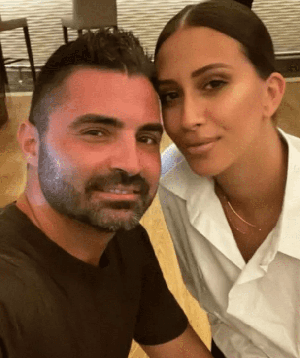 Pepe si Yasmine