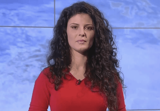 ramona pauleanu